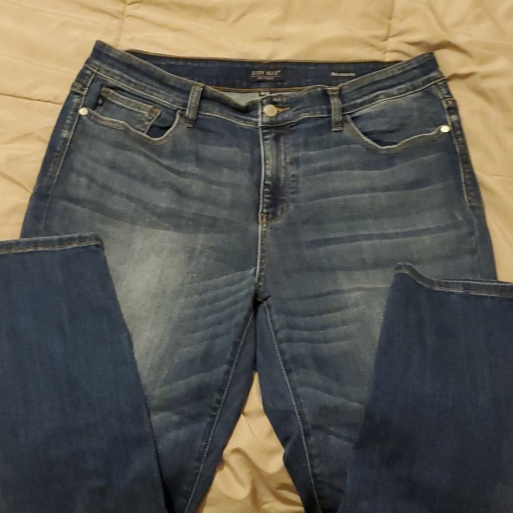 Judy Blue non distressed